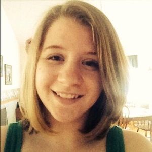 Meet your Posher, Victoria